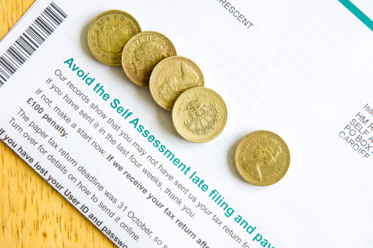 Forest Bookkeeping in Rushden support for businesses with hmrc deadline