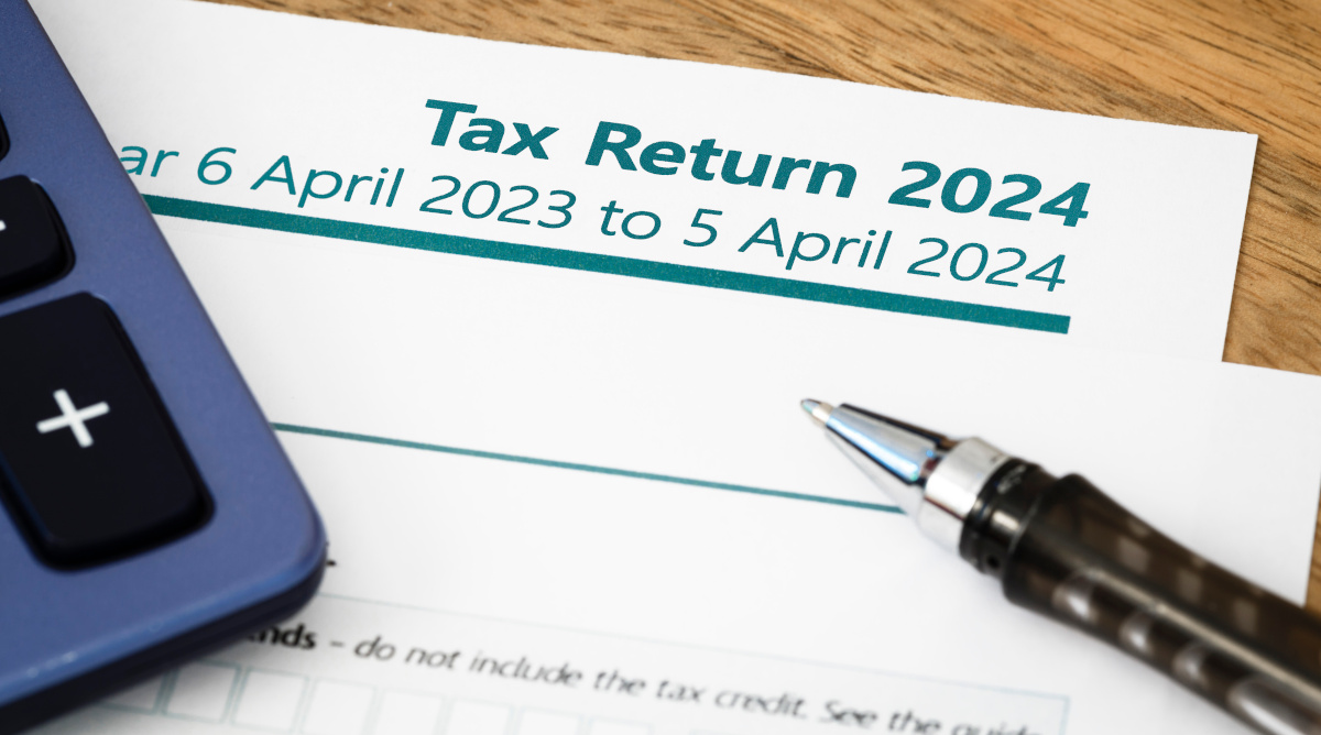 Self assessment tax advisor rushden, northamptonshire.