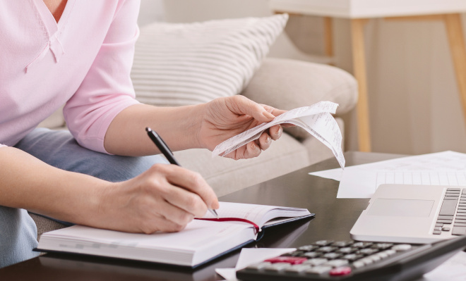 Forest bookkeeping helping you to avoid bookkeeping mistakes for northamptonshire business