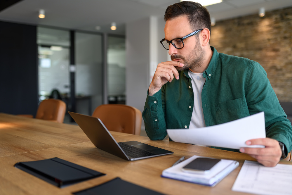 Financial planning for SME's in Northamptonshire, by Forest Bookkeeping in Rushden